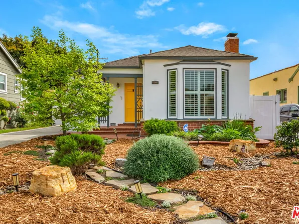 4012 W 58th Pl, Los Angeles, CA 90043