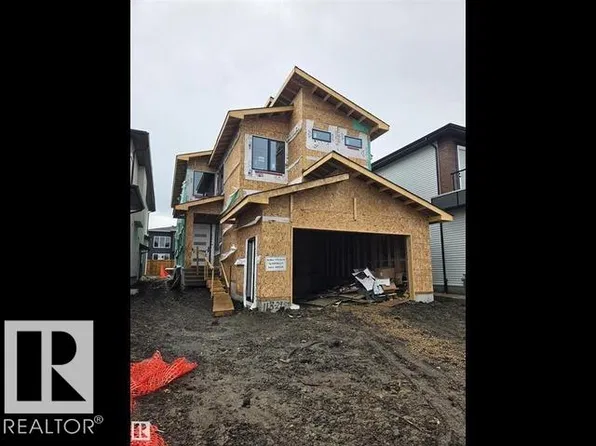 113 29a St NW, Edmonton, AB T5Y 2A2