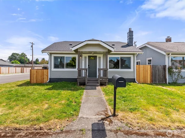 139 N Lenore Avenue, Arlington, WA 98223
