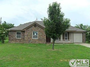 103 Brenda Cir, Blue Ridge, TX 75424