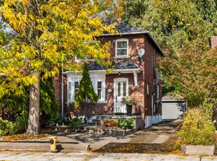 770 Eglinton Ave E, Toronto, ON M4G2K7