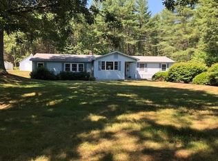 20 Patterson Rd, Shirley, MA 01464