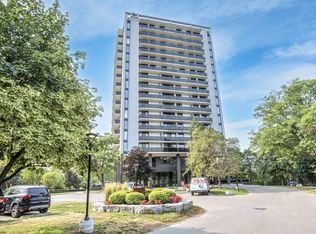 Cambridge Park Apartments, Cambridge, ON N1R 3S2
