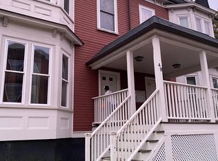 48 Dudley St #1, Roxbury, MA 02119