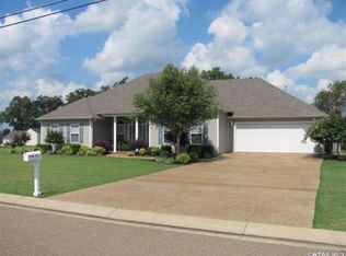 57 Summer Hill Dr, Brownsville, TN 38012