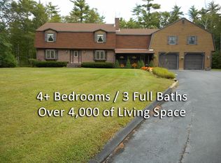 182 Marion Rd, Middleboro, MA 02346