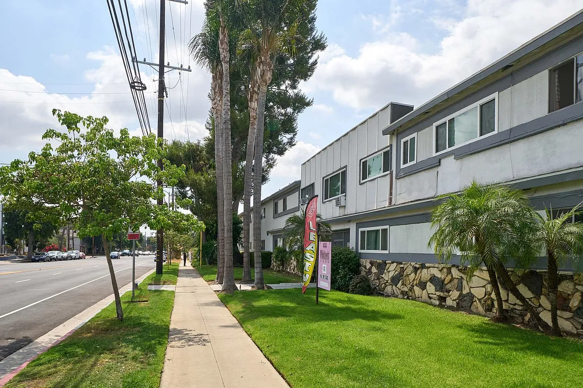 Building Photo - Whitsett 6335