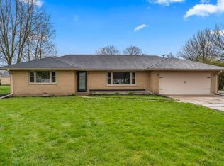 1110 E 4th St, Fowler, IN 47944