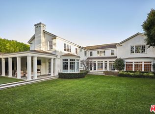 12921 Marlboro St, Los Angeles, CA 90049