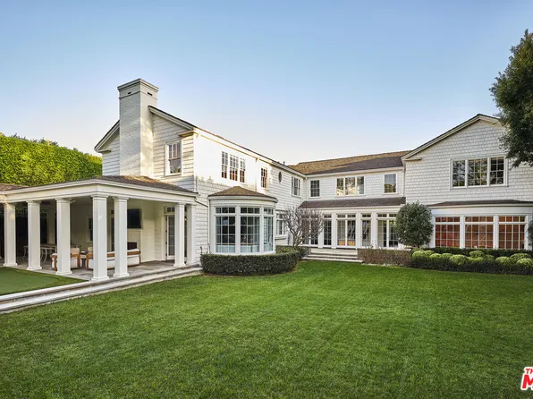 12921 Marlboro St, Los Angeles, CA 90049