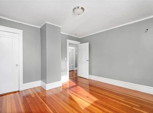 71 Marion Ave #3, Providence, RI 02905