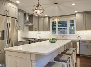 626 Coles Mill Rd, Haddonfield, NJ 08033