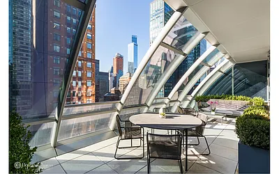 Sold by Douglas Elliman