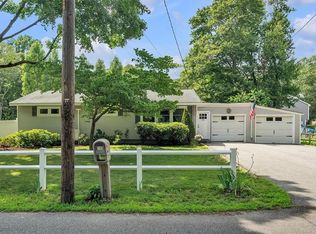 144 Hines Rd, Cumberland, RI 02864