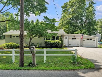 144 Hines Rd, Cumberland, RI, 02864