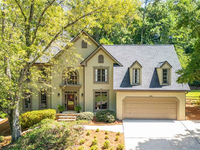 11005 Wilshire Chase Dr, Johns Creek, GA, 30097