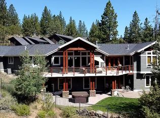 3322 NW Morningwood Ct, Bend, OR 97703