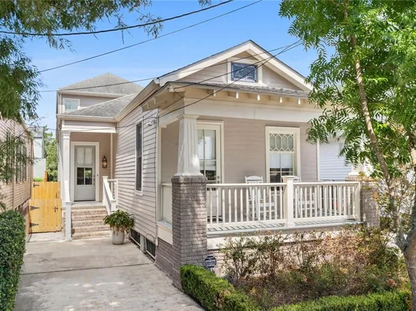 726 Jefferson Ave, New Orleans, LA 70115