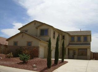 3927 E Simpson Rd, Gilbert, AZ 85297