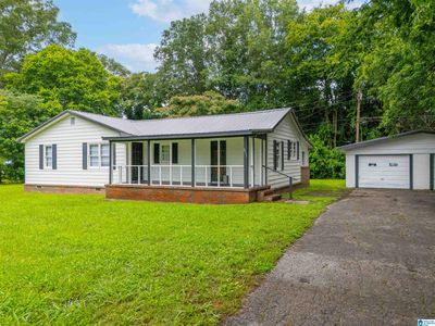 211 N Corning St, Anniston, AL, 36201
