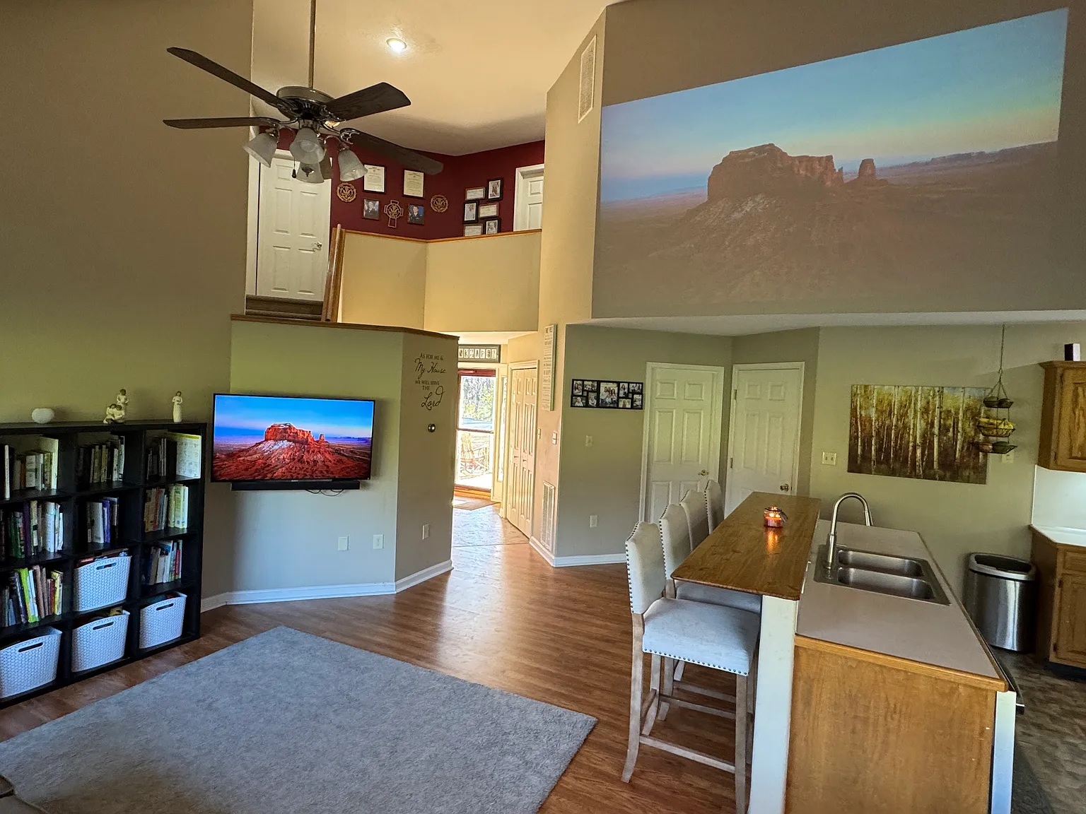 4 bed, 2000 sqft, $2,295 — Photo 4