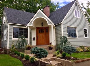4531 NE 74th Ave, Portland, OR 97218