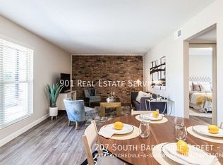 207 S Barksdale St UNIT 7, Memphis, TN 38104