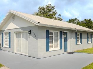 4508 26th Ave S, Tampa, FL 33619
