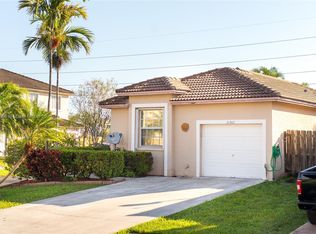 21307 SW 87th Ct, Cutler Bay, FL 33189