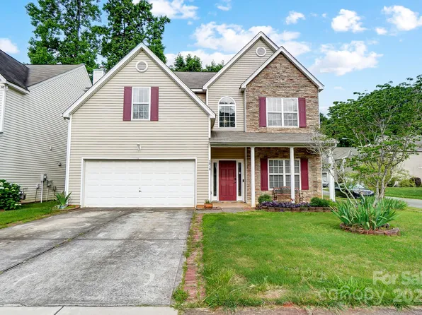 2019 Aberglen Dr, Charlotte, NC 28262