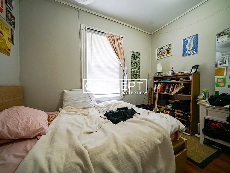 21 Sparks St #1B — Photo 9