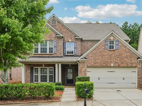 6879 Downs Ave, Johns Creek, GA 30097