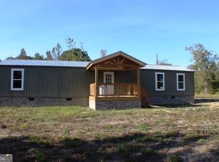 963 Holliday Rd, Dublin, GA 31021