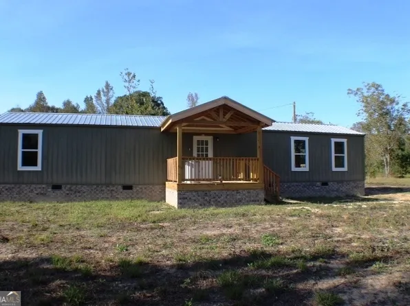 963 Holliday Rd, Dublin, GA 31021