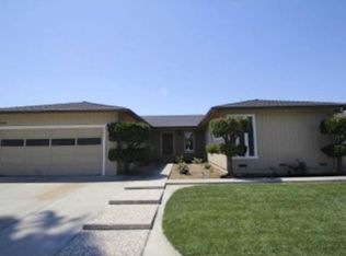 1660 Memorial Dr, Hollister, CA