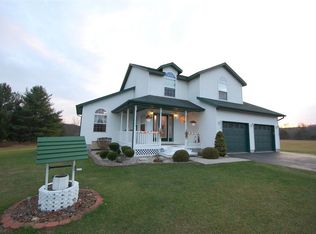 2036 Bedtelyon Rd, West Branch, MI 48661