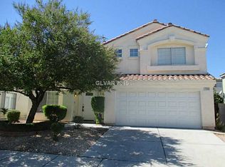 7221 Cottonsparrow St, Las Vegas, NV 89131