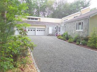 179 Burr Hall Rd, Middlebury, CT 06762