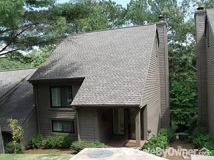 Brand New Roof! : Architectural shingles enhance the beauty of the condos