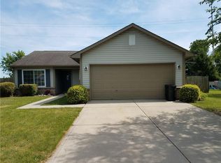 105 Broad Leaf Pl, Mooresville, IN
