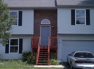 4178 Salem Dr, Columbus, OH
