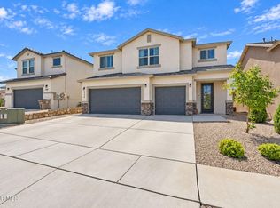 7304 Glacier Dr, El Paso, TX 79911