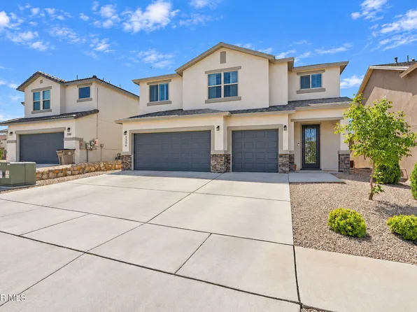 7304 Glacier Dr, El Paso, TX 79911