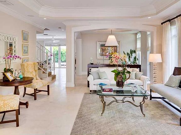 Coconut Grove Magazine Quality Home