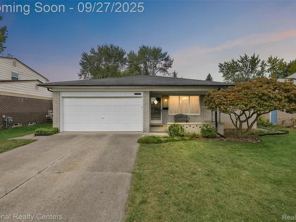 35091 Cavant Dr, Sterling Heights, MI 48310