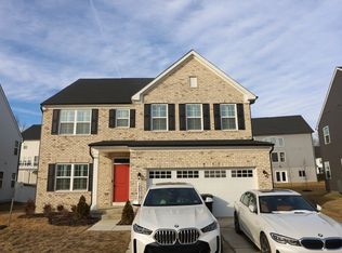 15515 Twin River Cir, Bowie, MD 20716