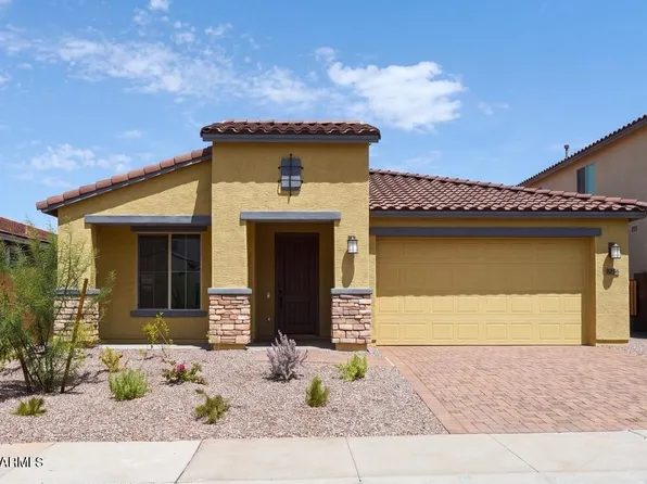 8736 W COLTER Street, Glendale, AZ 85305