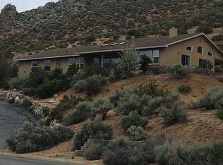 68 Manzanita Ter, Carson City, NV