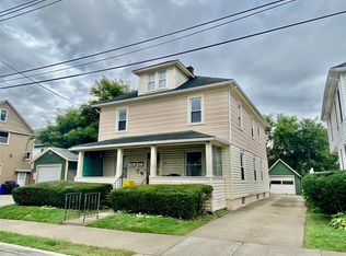 1 Holland Ave, Binghamton, NY 13905
