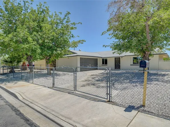 4424 Sunrise Ave, Las Vegas, NV 89110